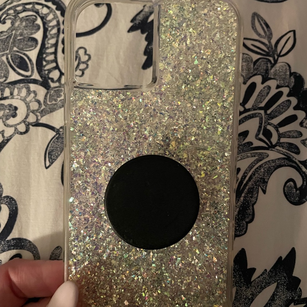 Casemate IPhone 12/12 pro